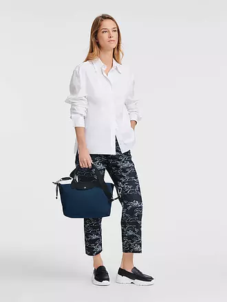 LONGCHAMP | Le Pliage Energy Handtasche Small, Navy | 
